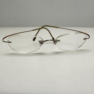 Silhouette Tan Eyeglasses Eye Glasses Frames Austria